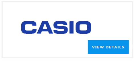 casio cash register perth, budget cash register