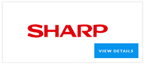 budget cash register, sharp cash register perth